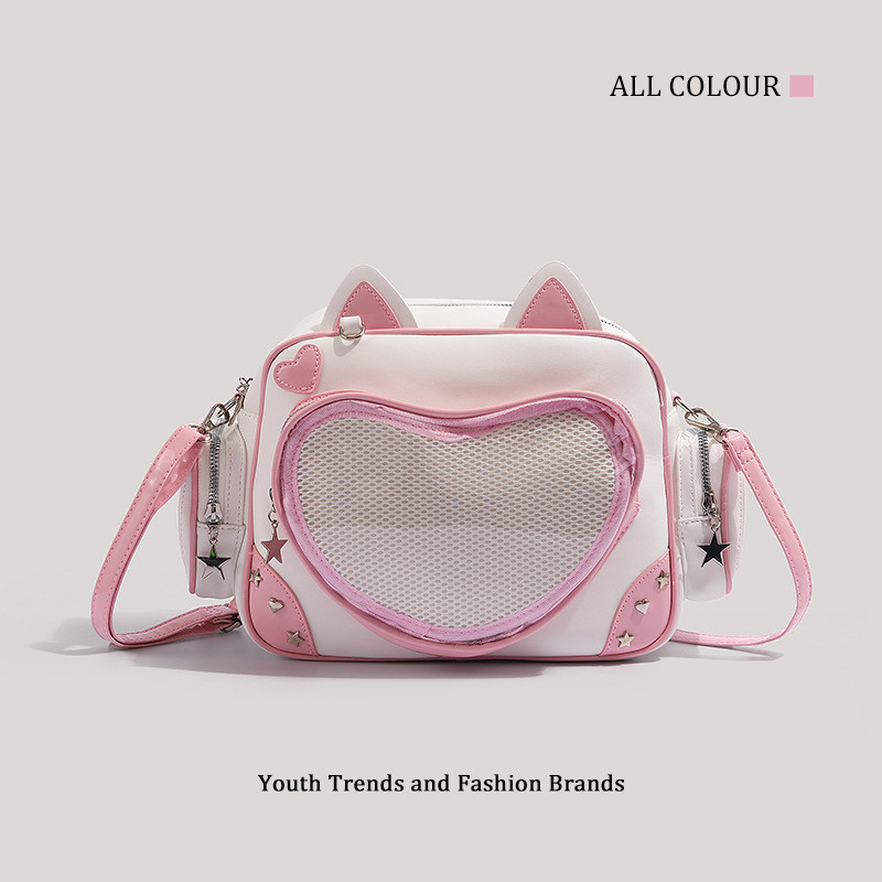 Mochila Escolar Y2k: Onde Comprar | BuscaProdutos