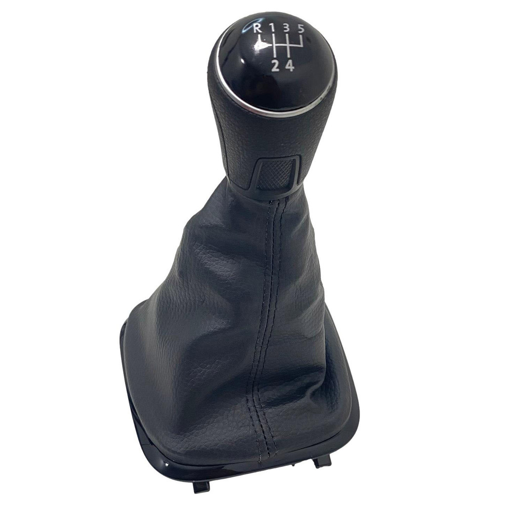 Manopla Bola Câmbio Coifa Gol Voyage G7 G8 2019 2020 2021 22