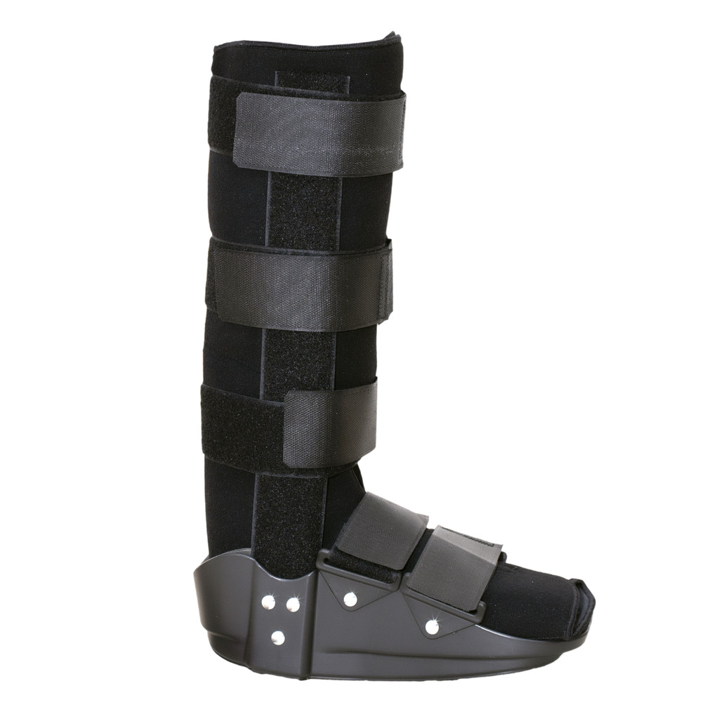 Bota Imobilizadora Anatômica Longa