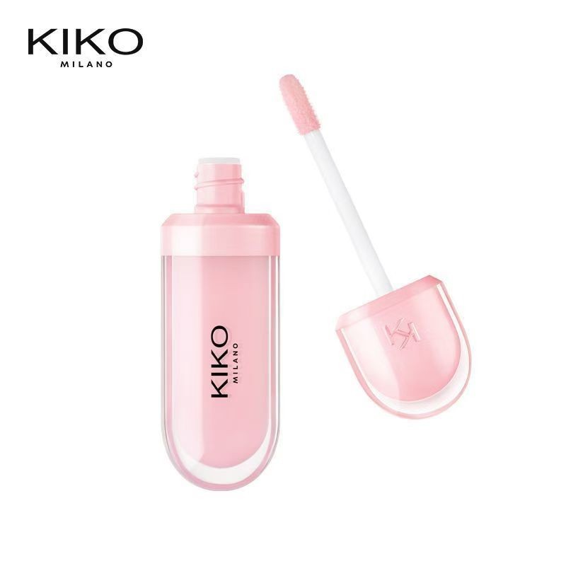 KIKO Milano 3D Lip Glaze Lip Gloss 6.5ML