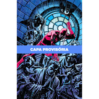 Marvel - Demolidor Por Mark Waid Vol. 10 - Novo/Lacrado em Oferta na Shopee