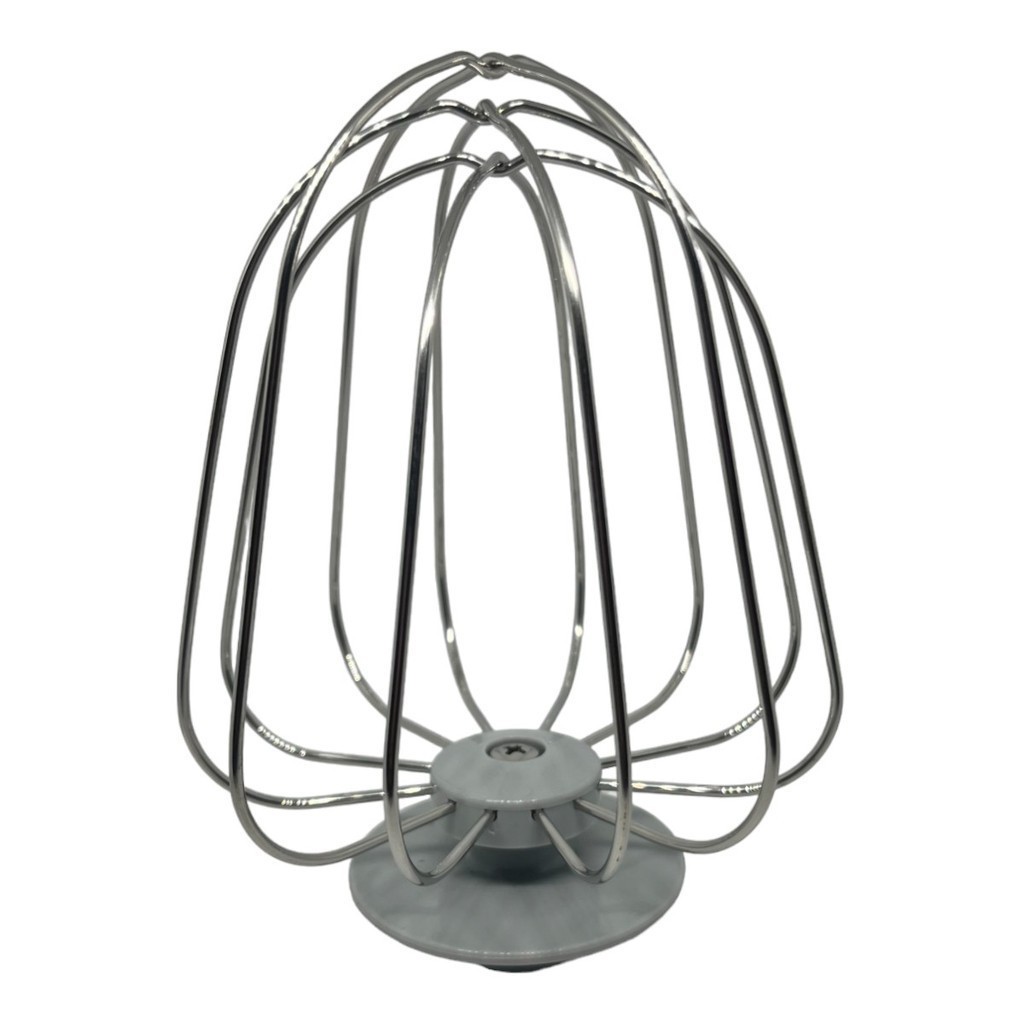Batedor Massa Leve Para Batedeira Mondial Planetária Premium BP-01 BP-02 BP-03 B-48-B SL