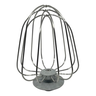 Batedor Massa Leve Para Batedeira Mondial Planetária Premium BP-01 BP-02 BP-03 B-48-B SL