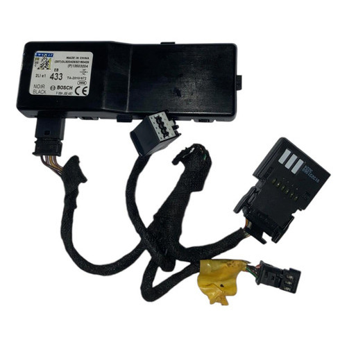 Modulo Receptor Alarme Gm Cruze 2012/2016 13503204 Cx180