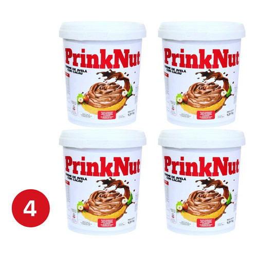 Balde de Nutella 1kg: Onde Comprar | BuscaProdutos