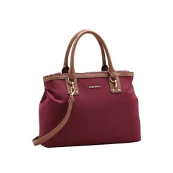 Bolsa Feminina Chenson Microfiber 3184597