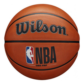 Bola De Basquete Nba Drv Pro Wilson #6 Outdoor Wilson