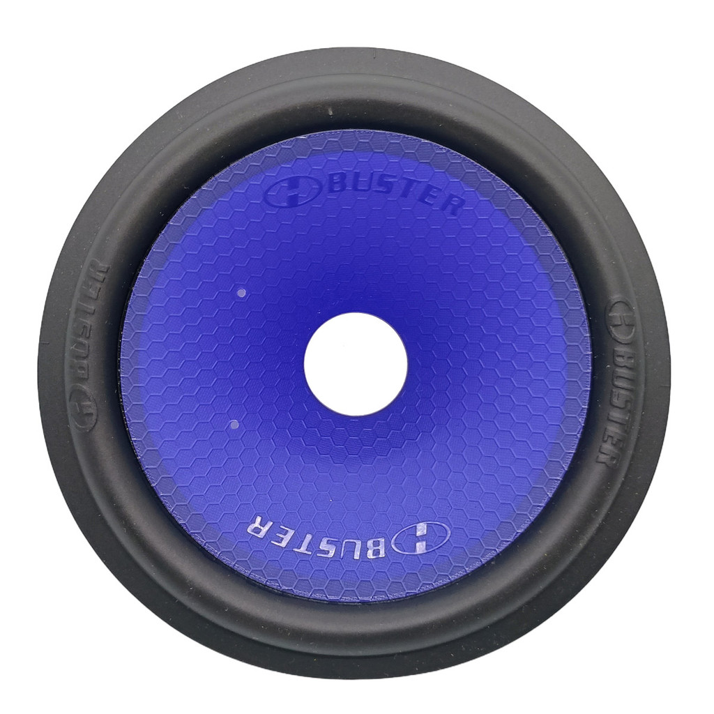 CONE PPI 6" H BUSTER ROXO