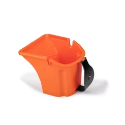 CAÇAMBA DE MÃO 2L PARA PINTURA PROFISSIONAL 2309-01 TIGRE