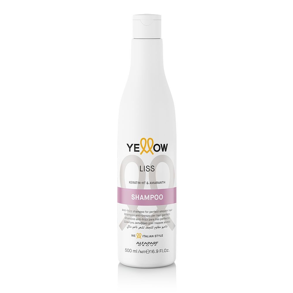 Yellow Shampoo: Onde Comprar | BuscaProdutos