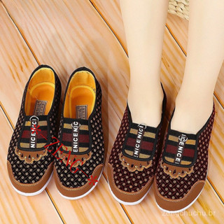 Tênis Ortopédicos , Femininos Para Alívio Da Dor No Calcanhar Do Pé em Oferta na Shopee