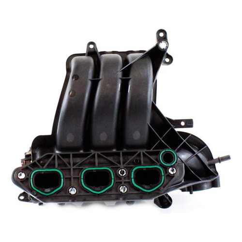 Coletor Admissão 3 Cilindros Fox Up! Polo 04c133201k Orig Vw em Oferta na Shopee