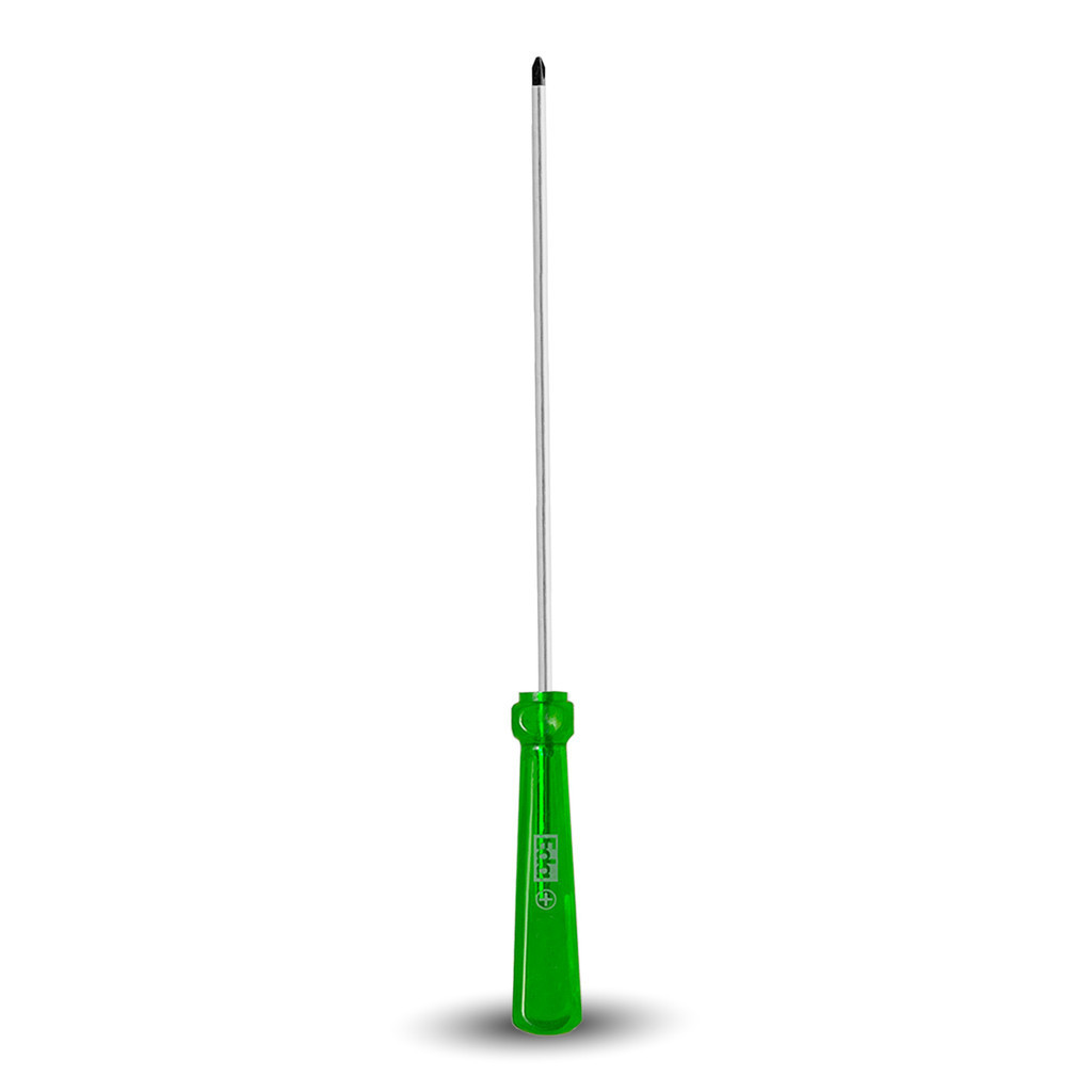 Chave Philips Ponta Imantada Magnética 3x150 Mm