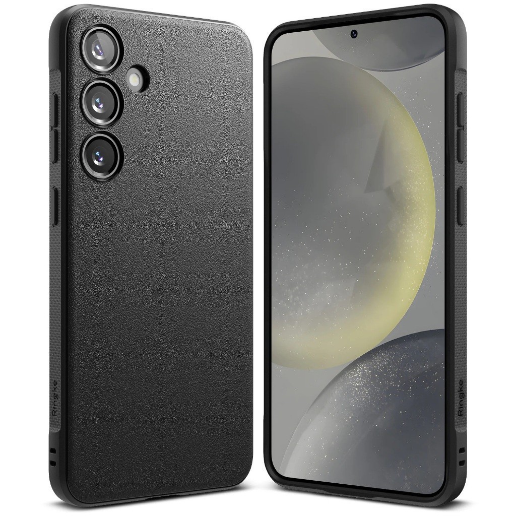 Capa Ringke Onyx Para Galaxy S24 Plus (6.7 Pol)