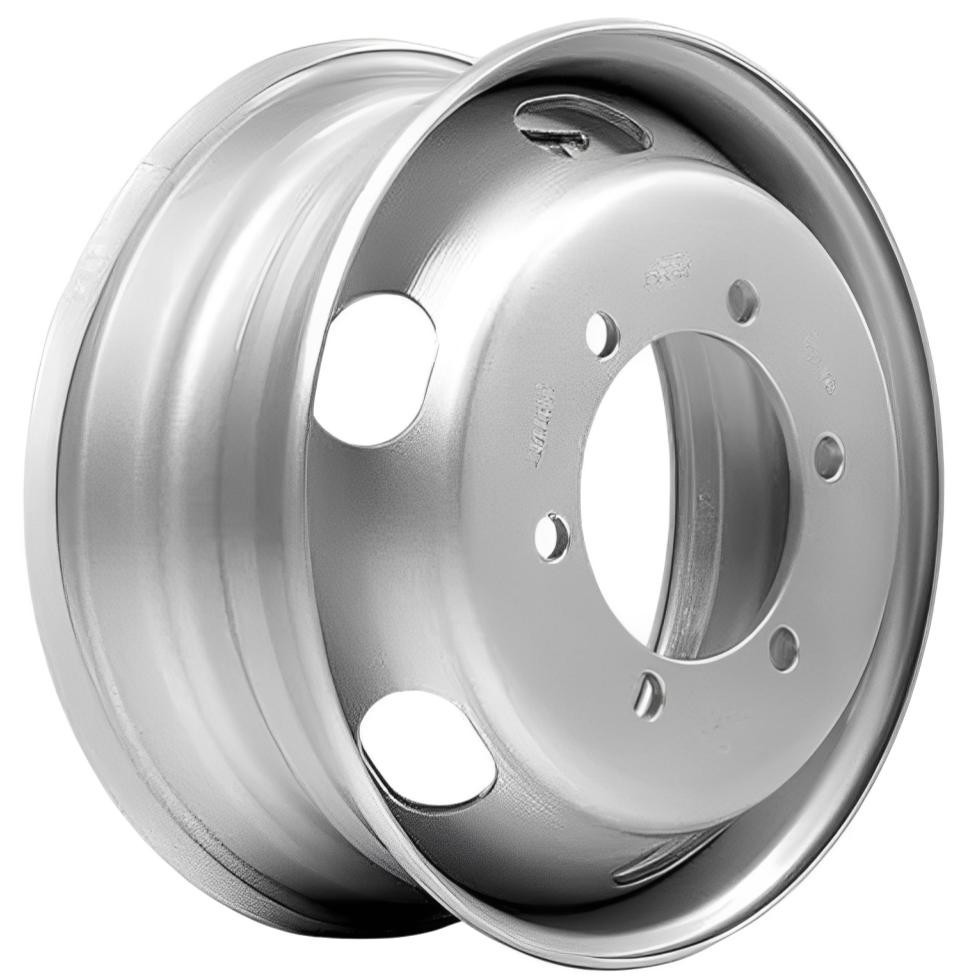 Roda 6.00X17.5 6 Furos Xbri