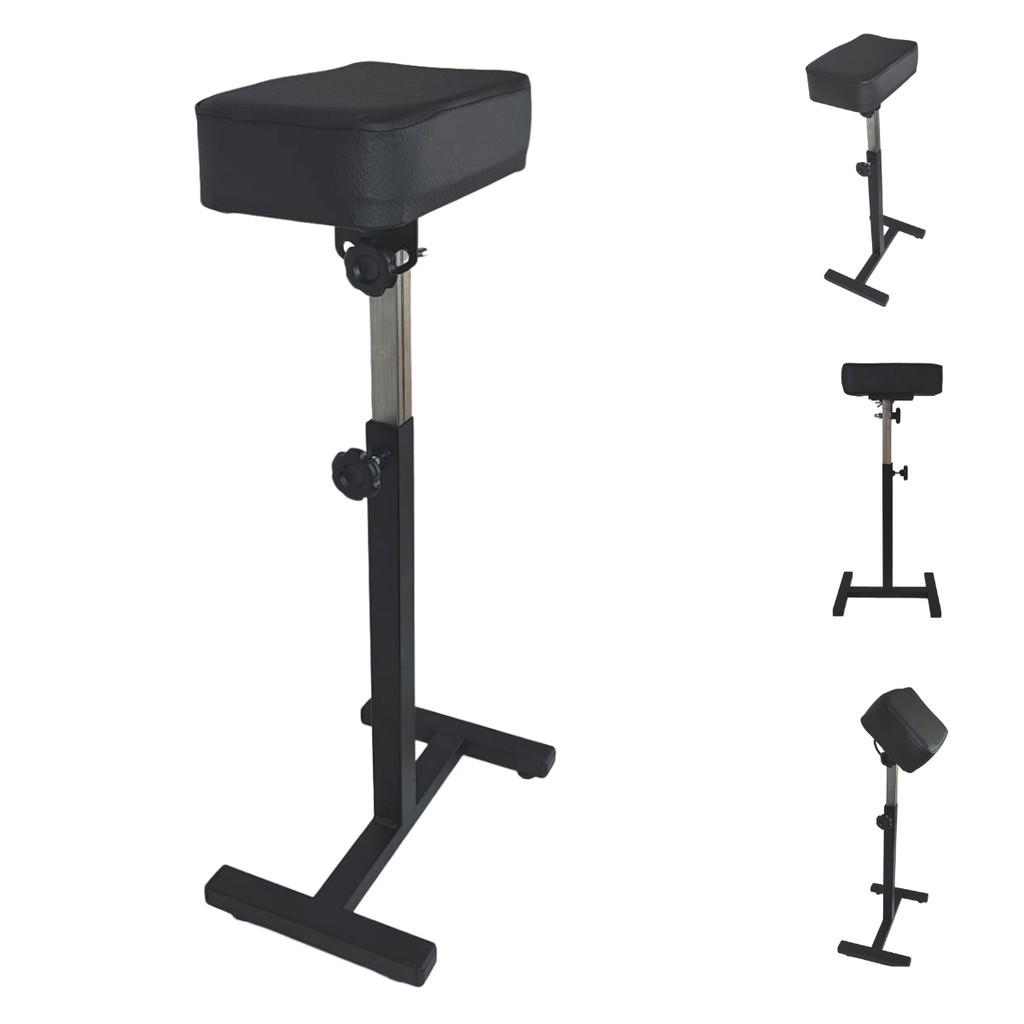 Apoio de Braço para Tattoo Tatuagem Blue Hell Modelo Bari