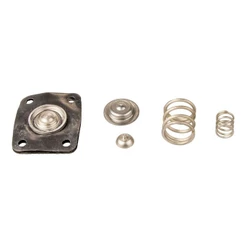 Diafragma Pressão Fiat Uno 1983 a 2000 - 181757 - 1405