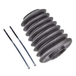 Kit Coifa Caixa Direção Ford Del Rey 1981 a 1992 - 156064 - 123700