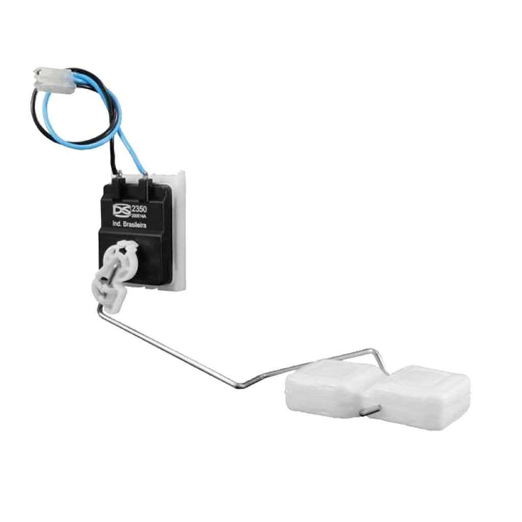 Bóia Tanque Sensor Nível Vw Parati 1994 a 1996 - 832854 - 2350