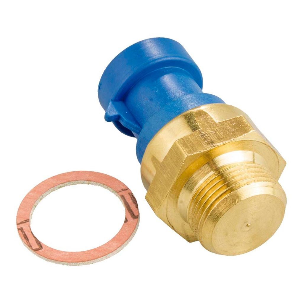 Interruptor Cebolao Radiador SPIDER 1996/1998 - 21839 - 7259297