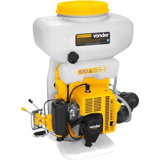 Atomizador Soprador Gasolina Costal 20 Litros Asv794 Vonder em Oferta na Shopee