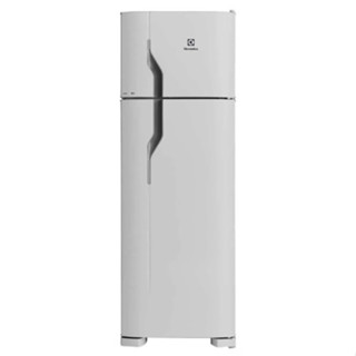 Geladeira Refrigerador DC35A 2 Portas 260 Litros Electrolux em Oferta na Shopee