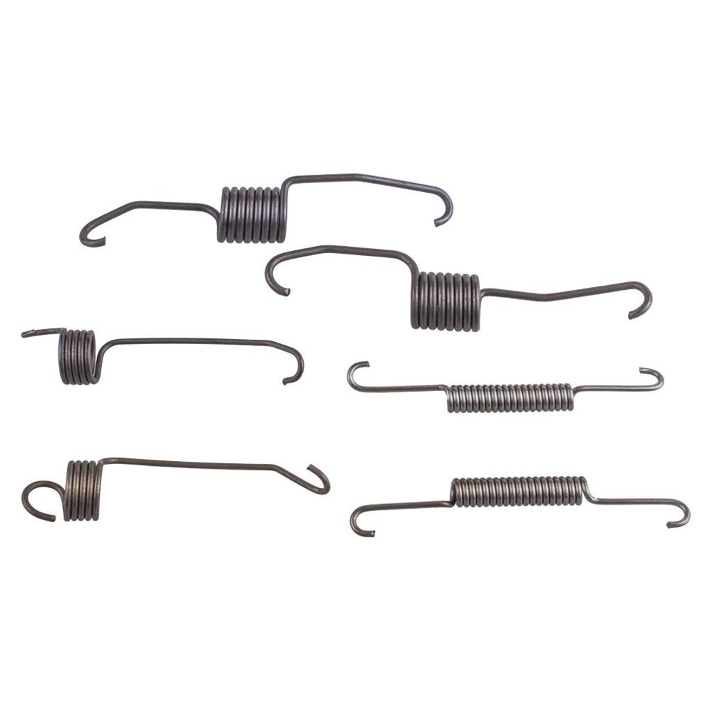 Reparo Molas Sapata Gm Corsa 1995 a 2003 - 203898 - 2021