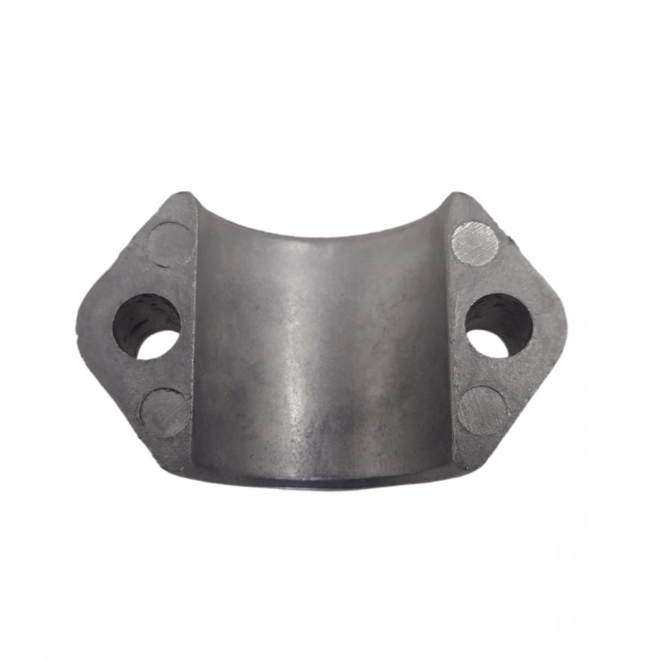 Suporte Tubo Cardã 26mm Roçadeira Honda UMK 431 435 Original