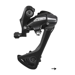 CÂMBIO TRASEIRO 8V SHIMANO ACERA RD-M3020-8 - ATÉ 40D