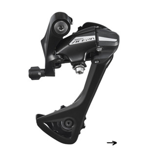 CÂMBIO TRASEIRO 8V SHIMANO ACERA RD-M3020-8 - ATÉ 40D em Oferta na Shopee