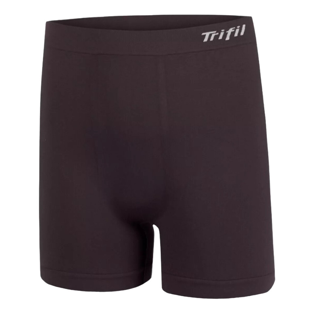 Cueca Boxer Microfibra Trifil Plus Size (CE4411)