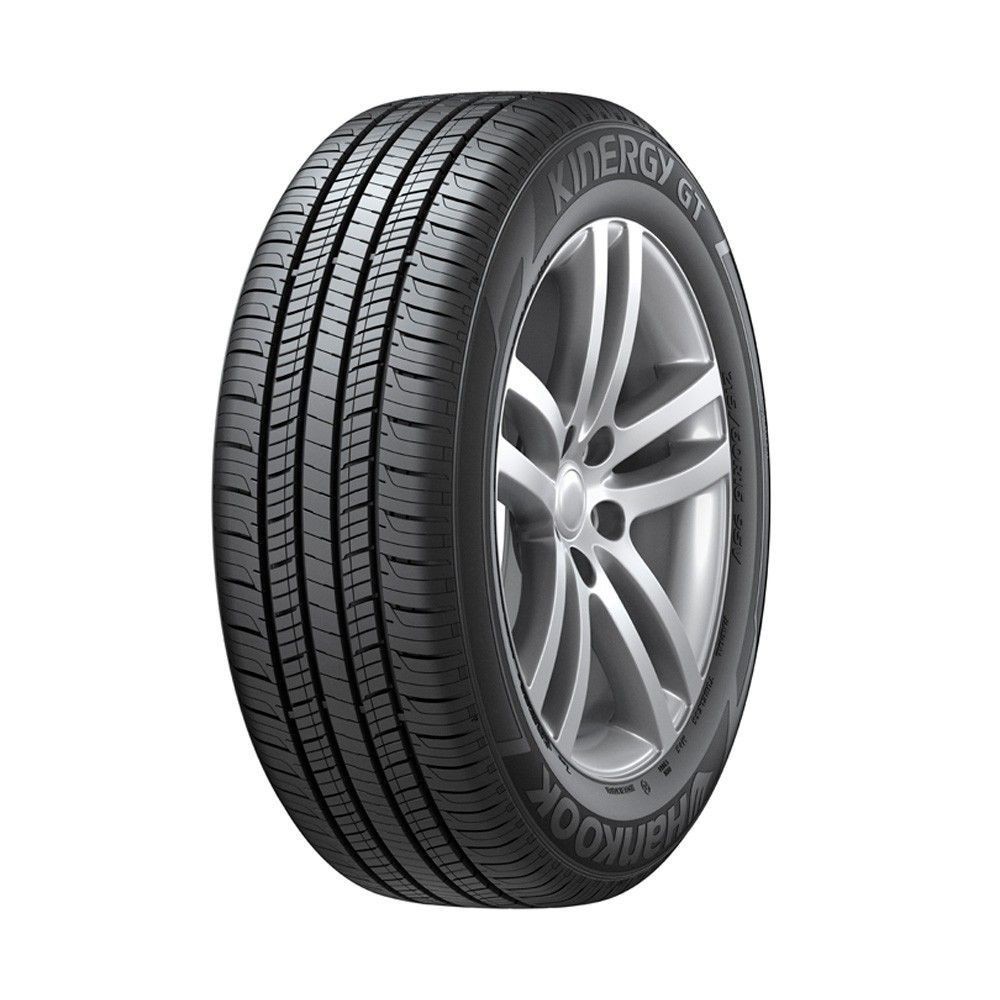 Pneu Hankook Aro 17 Kinergy GT H436 205/55R17 91H em Oferta na Shopee
