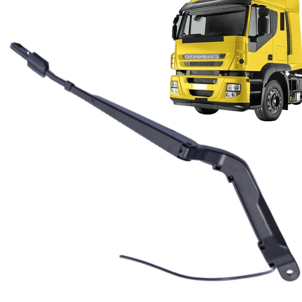 Braço do Limpador de Parabrisa para Iveco Stralis / Hi-Way / S-Way / Tector (504287761) - Spare Parts and Accessories for Vehicles