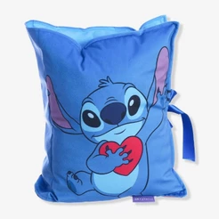 Almofada Formato Carta Stitch – Disney