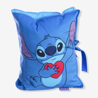 Almofada Formato Carta Stitch – Disney em Oferta na Shopee