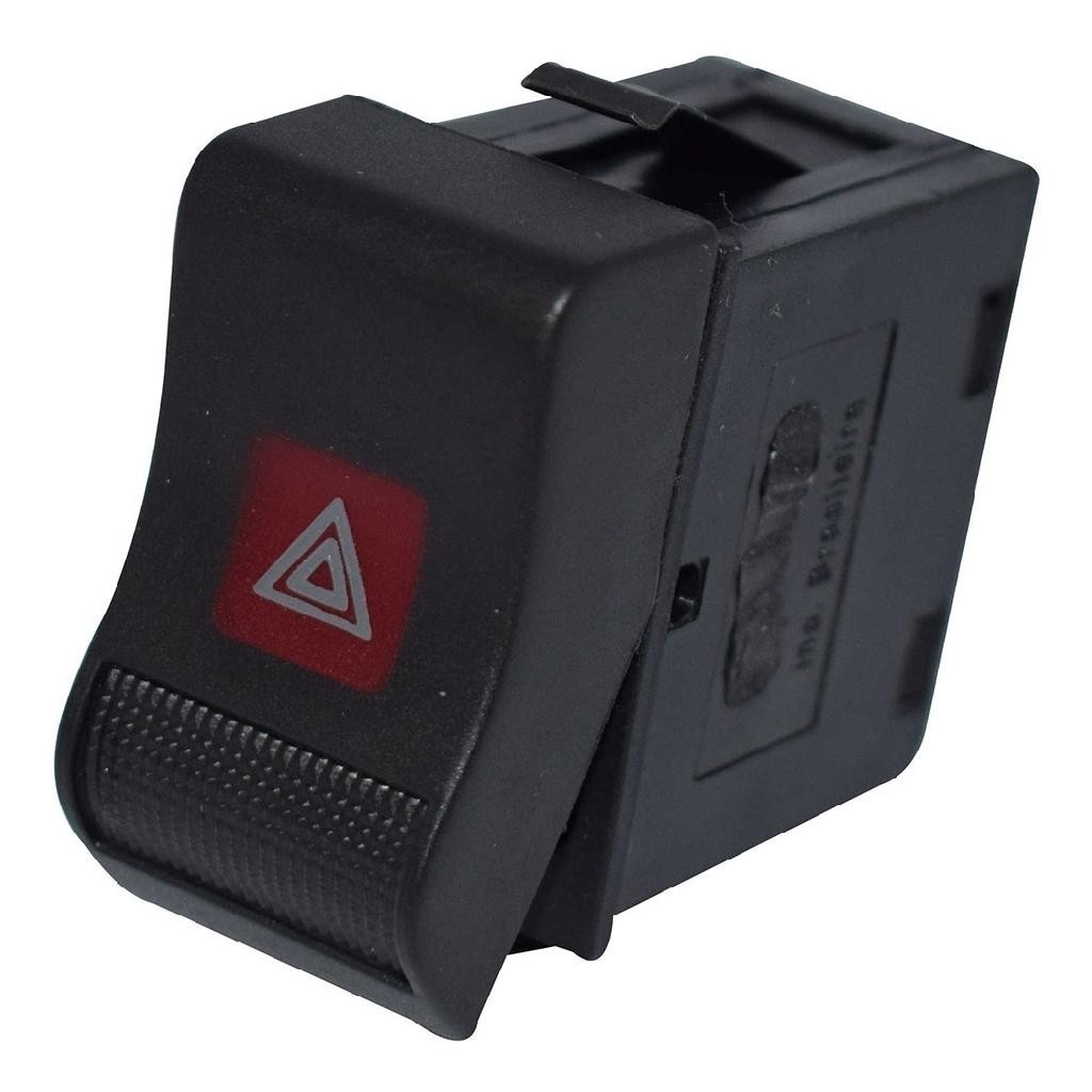 Botão Interruptor Pisca Alerta Caminhão Vw Worker em Oferta na Shopee