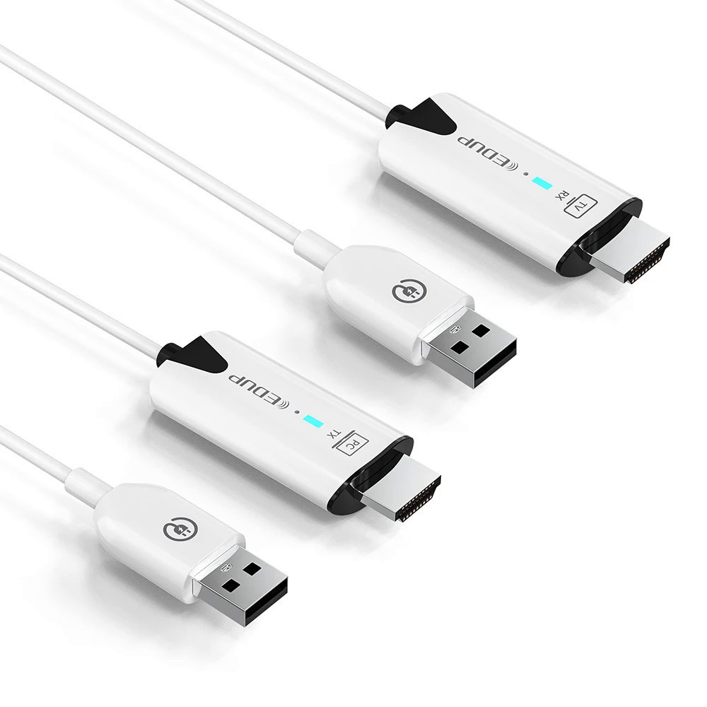 O que é Transmissor Hdmi Wireless Edup? Guia e Onde Comprar | BuscaProdutos