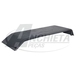 BOLSA DA PORTA FORD CARGO - LE (CINZA) 7C45E23863AAN2N