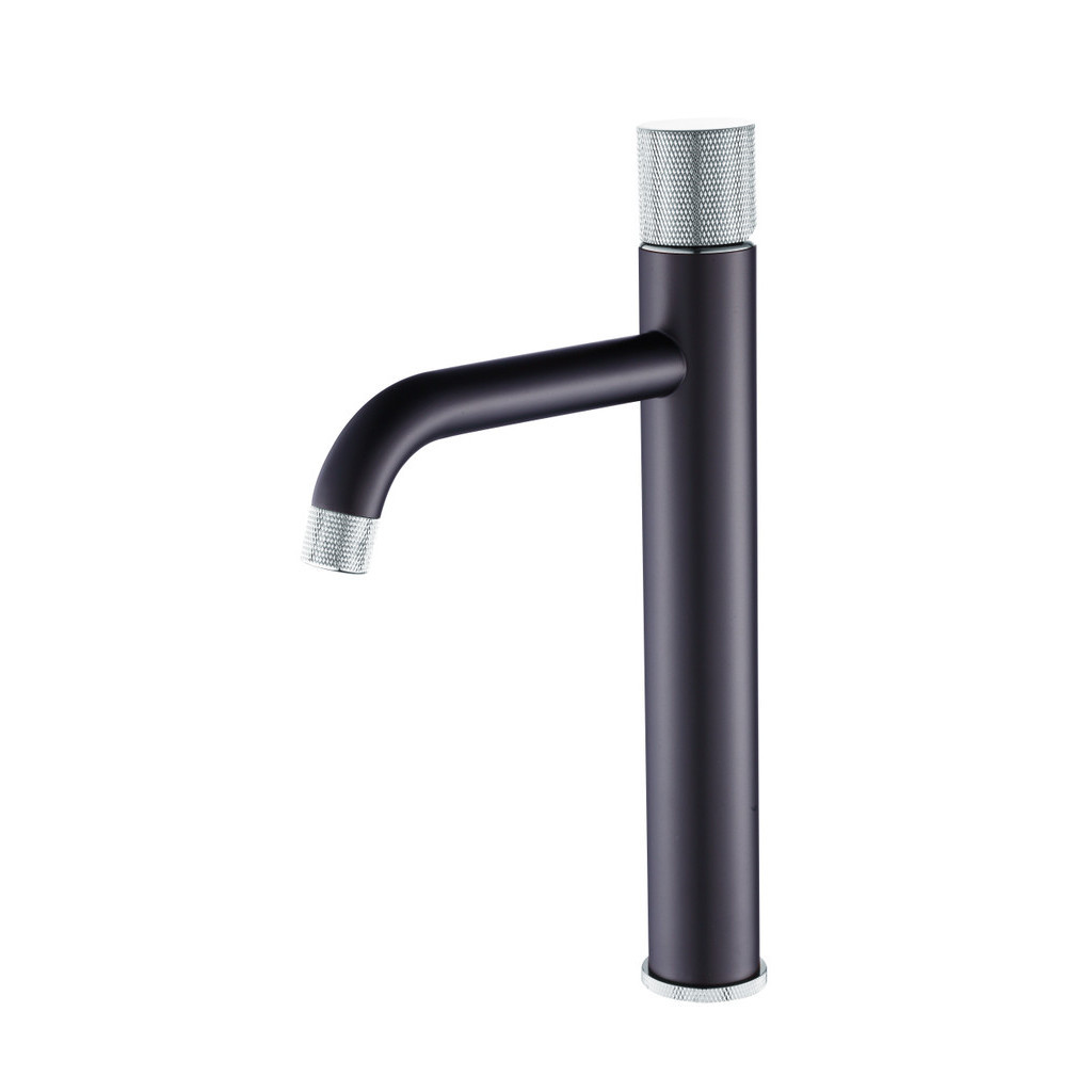 Torneira Misturador Monocomando Lavatório Banheiro Metal
