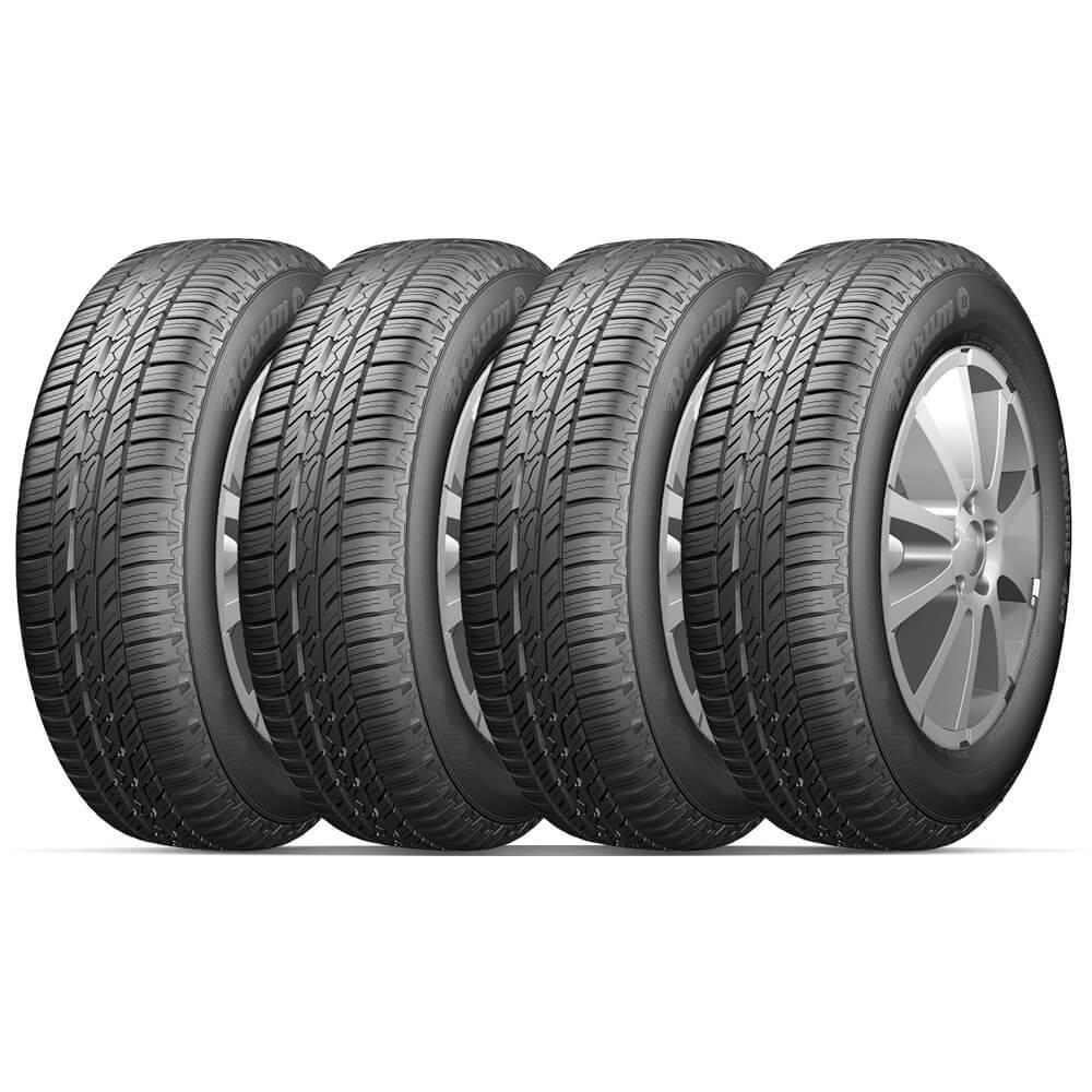 Barum 4X4