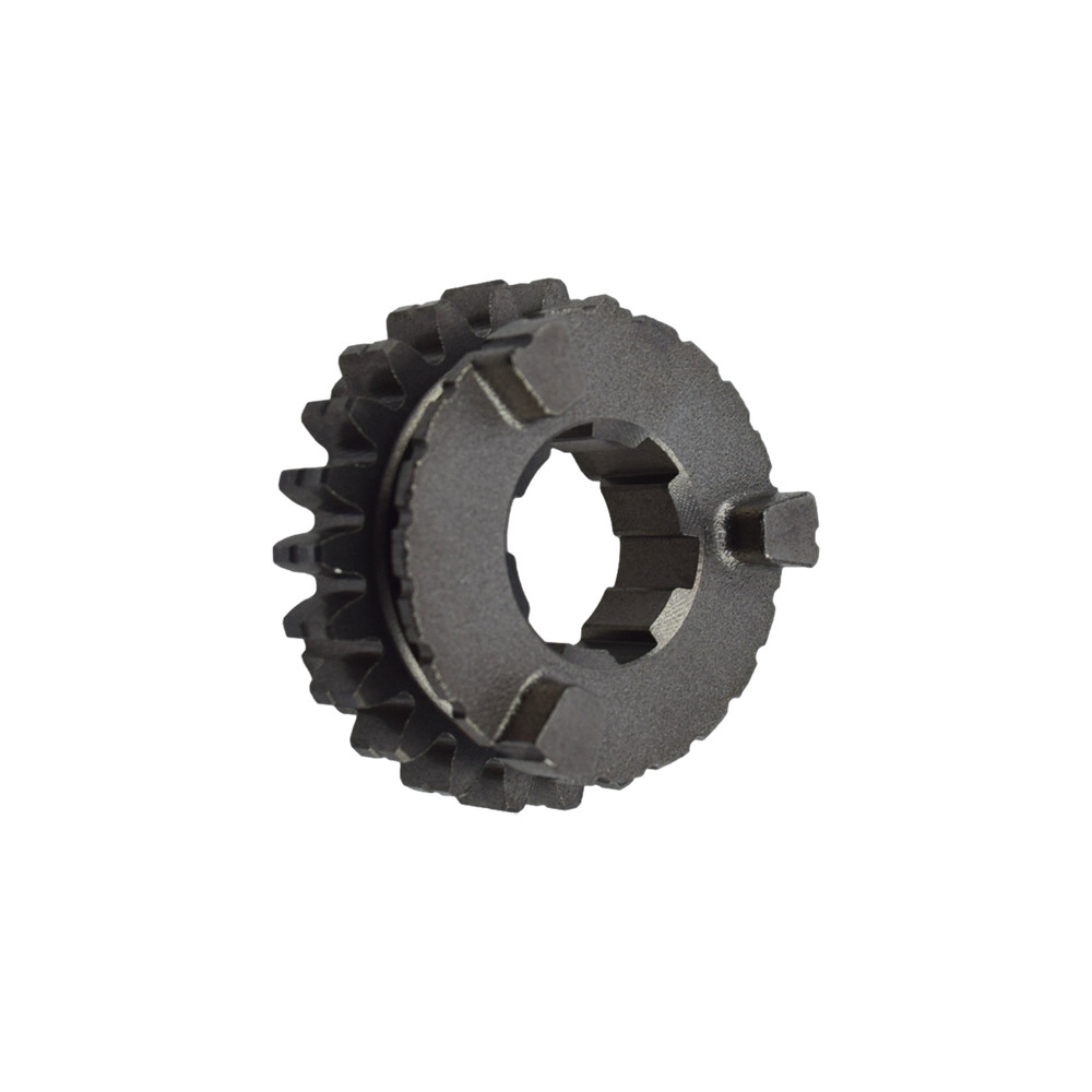Engrenagem Secundária da 4ª Marcha TTR 125 Original Yamaha