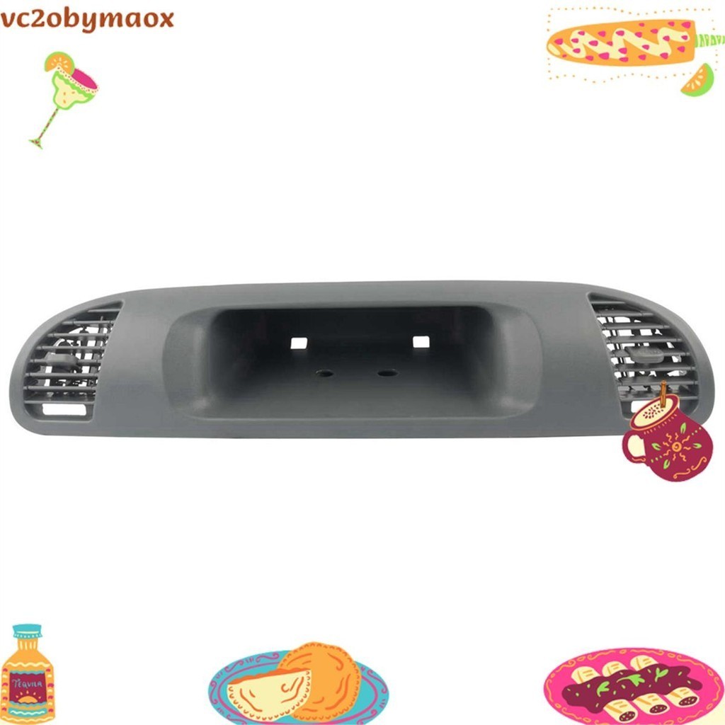 Painel De Armazenagem Auto Cdi Central Dash Air Vent Para-Sprinter 1999-2006 A9016801607 Acessórios De Reposição vc2obymaox.br em Oferta na Shopee