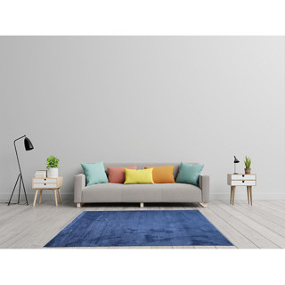Tapete Para Quarto ,sala ,escritório 2,00 X 2,50 Pelo Macio Antiderrapante em Oferta na Shopee