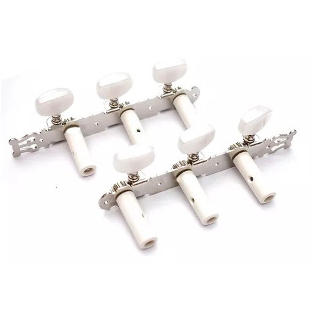 TARRAXA GOTOH VIOLAO CLASSICO  35G450 3+3 NIQUELADA