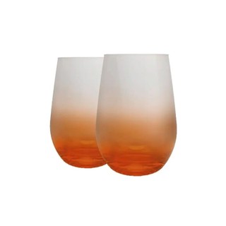 Jogo de Copos Dubai Nadir 480ml 2 peças - Coleção Falésia em Oferta na Shopee