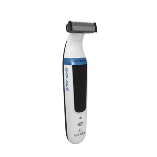 Aparador de pelos G-Blade W&D USB Gama Italy em Oferta na Shopee