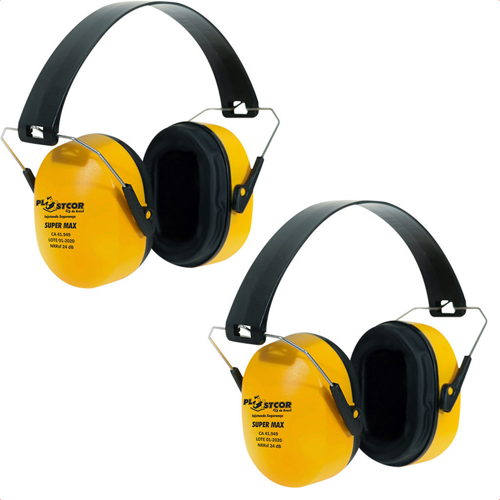 O que é Abafador Concha Plastcor? Guia e Onde Comprar | BuscaProdutos