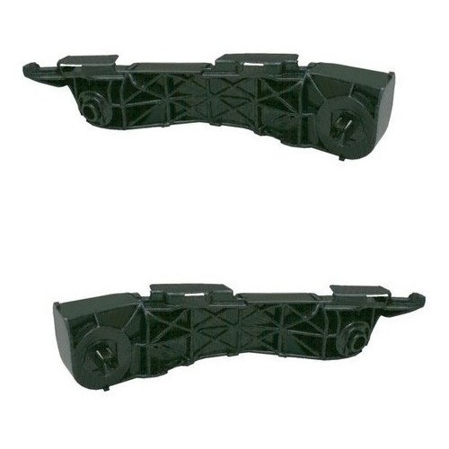 Par Guia Parachoque Dianteiro Toyota RAV4 2008 2009 2010 2011 2012