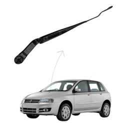 Braço Limpador Fiat Stilo 2002/2011 Esquerdo GR0734E