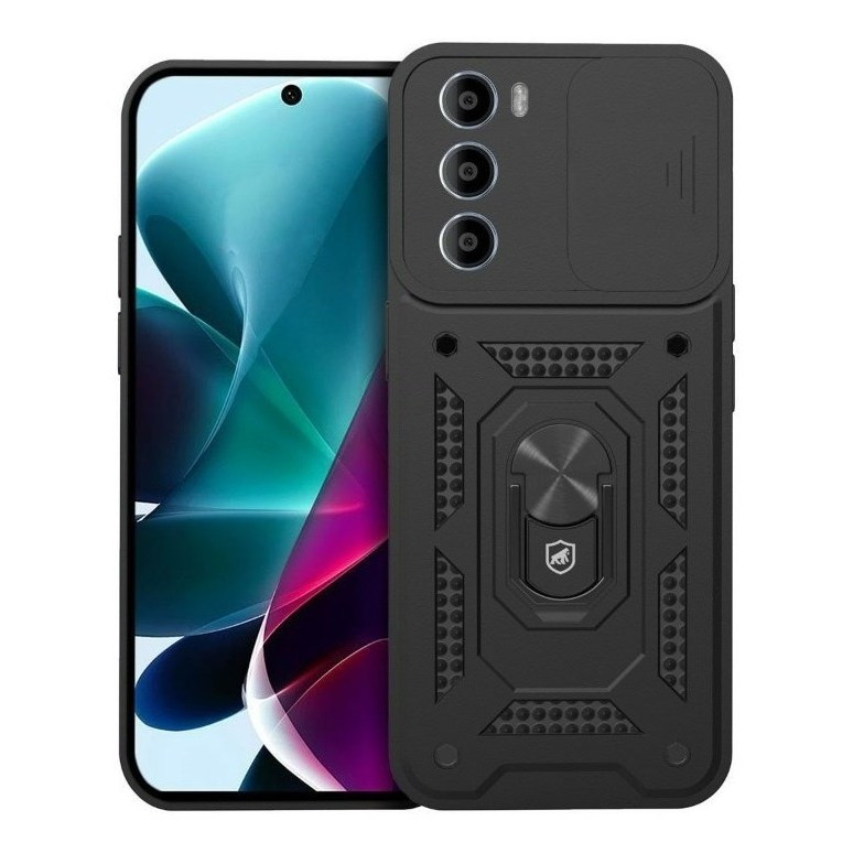 Case Case Capinha Capinha Motorola - Capa Dinamic Cam - Gshield